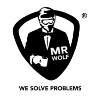 Mrwolf logo, Mrwolf contact details