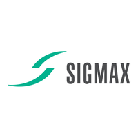 Sigmax Europe logo, Sigmax Europe contact details