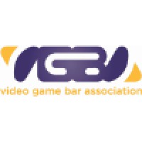 Video Game Bar Association logo, Video Game Bar Association contact details