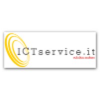 ICTservice logo, ICTservice contact details