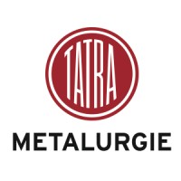 TATRA METALURGIE a.s. logo, TATRA METALURGIE a.s. contact details