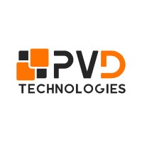 PVD Technologies logo, PVD Technologies contact details