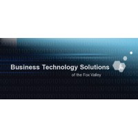 Business Technology Solutions of the Fox Valley logo, Business Technology Solutions of the Fox Valley contact details