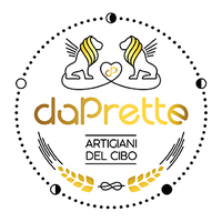 daPrette s.r.l. logo, daPrette s.r.l. contact details