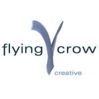 Flying Crow Creative logo, Flying Crow Creative contact details