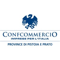 Confcommercio Pistoia e Prato logo, Confcommercio Pistoia e Prato contact details