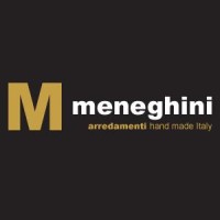 Meneghini Arredamenti srl logo, Meneghini Arredamenti srl contact details