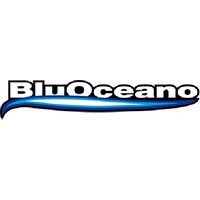 BluOceano logo, BluOceano contact details