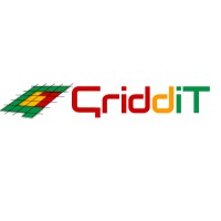 GRIDDIT Startup/Spinoff logo, GRIDDIT Startup/Spinoff contact details