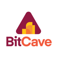 BitCave AS logo, BitCave AS contact details