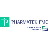 Pharmatek-PMC logo, Pharmatek-PMC contact details