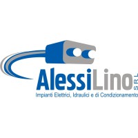 Alessi Lino s.r.l. logo, Alessi Lino s.r.l. contact details