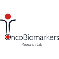 OncoBiomarkers Research Lab logo, OncoBiomarkers Research Lab contact details