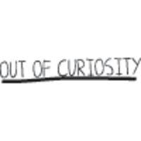 Out of Curiosity logo, Out of Curiosity contact details