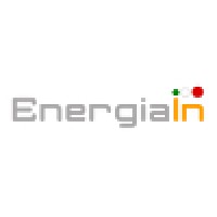 EnergiaIn logo, EnergiaIn contact details