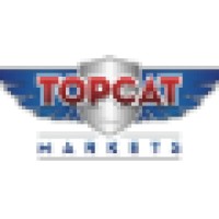 TopCat Markets logo, TopCat Markets contact details