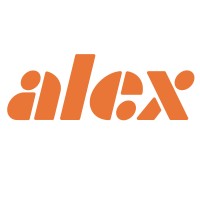 Alex Shopper logo, Alex Shopper contact details