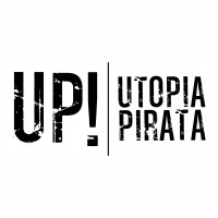 Utopia Pirata logo, Utopia Pirata contact details