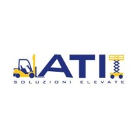 ATI SpA logo, ATI SpA contact details