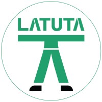 Latuta logo, Latuta contact details