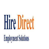 Hire Direct, Employment Solutions logo, Hire Direct, Employment Solutions contact details