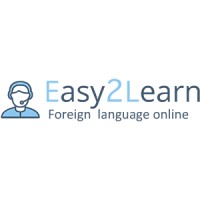 Easy2Learn logo, Easy2Learn contact details