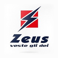 Zeus Sport logo, Zeus Sport contact details