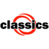 Classics s.r.l. logo, Classics s.r.l. contact details