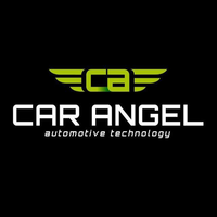 CARANGELS AUTOMOTIVE logo, CARANGELS AUTOMOTIVE contact details