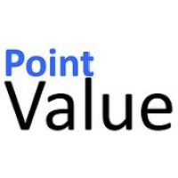 Point Value logo, Point Value contact details