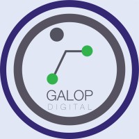 Galop Digital logo, Galop Digital contact details