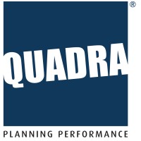 QUADRA PLANNING PERFORMANCE logo, QUADRA PLANNING PERFORMANCE contact details