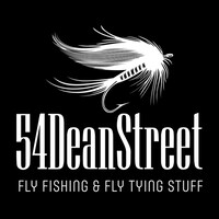 54 Dean Street S.n.c logo, 54 Dean Street S.n.c contact details