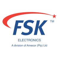 FSK Electronics logo, FSK Electronics contact details