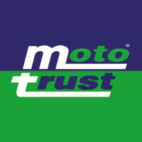 Mototrust logo, Mototrust contact details