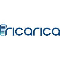 RICARICA SRL logo, RICARICA SRL contact details