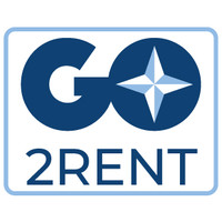 GO2Rent - Noleggio Auto logo, GO2Rent - Noleggio Auto contact details