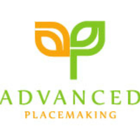 Advanced Placemaking logo, Advanced Placemaking contact details