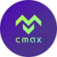 Cmax Italy logo, Cmax Italy contact details