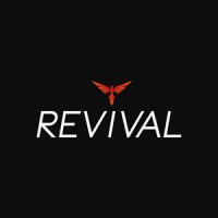 Revival Athlete logo, Revival Athlete contact details