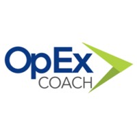 OpEx Coach logo, OpEx Coach contact details