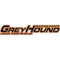 GreyHound Racing Seats logo, GreyHound Racing Seats contact details