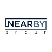 Nearby Group logo, Nearby Group contact details