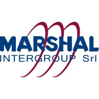 MARSHAL INTERGROUP SRL logo, MARSHAL INTERGROUP SRL contact details