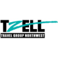 Tzell Travel Group logo, Tzell Travel Group contact details