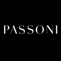 Passoni logo, Passoni contact details