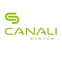 Canali System logo, Canali System contact details