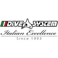 DiveSystem logo, DiveSystem contact details