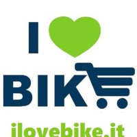 Ilovebike.it Shop logo, Ilovebike.it Shop contact details