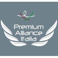 Premium Alliance Italia logo, Premium Alliance Italia contact details